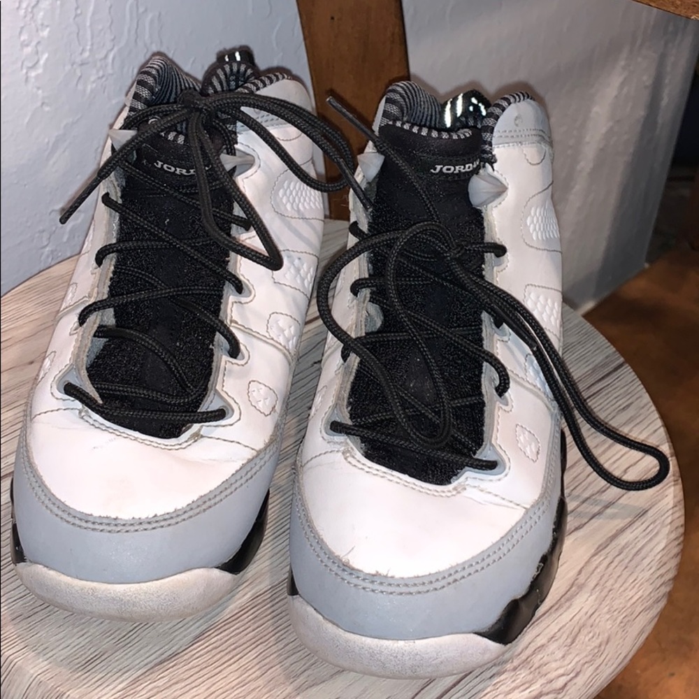 Retro 11 Jordan’s